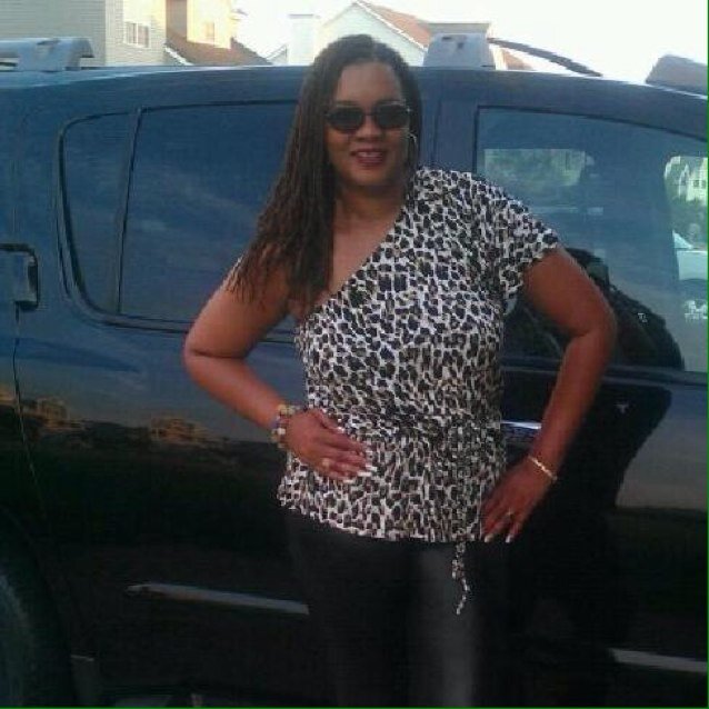 Carmen_Wright1's profile picture. Entrepreneur