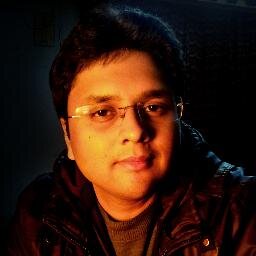 Software Developer | Geek | Amateur Photographer | Organizer Barcamp Bangalore | All Views here are personal