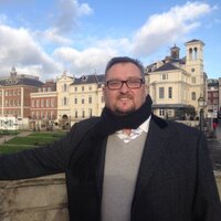 paul dudman (@dudmanp) 's Twitter Profile