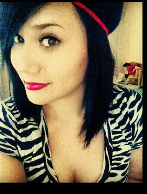 Good girls are just bad girls that never get caught.! Italian.. 21 =)