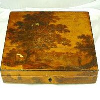 Antwren Antiques (@antwren) Twitter profile photo