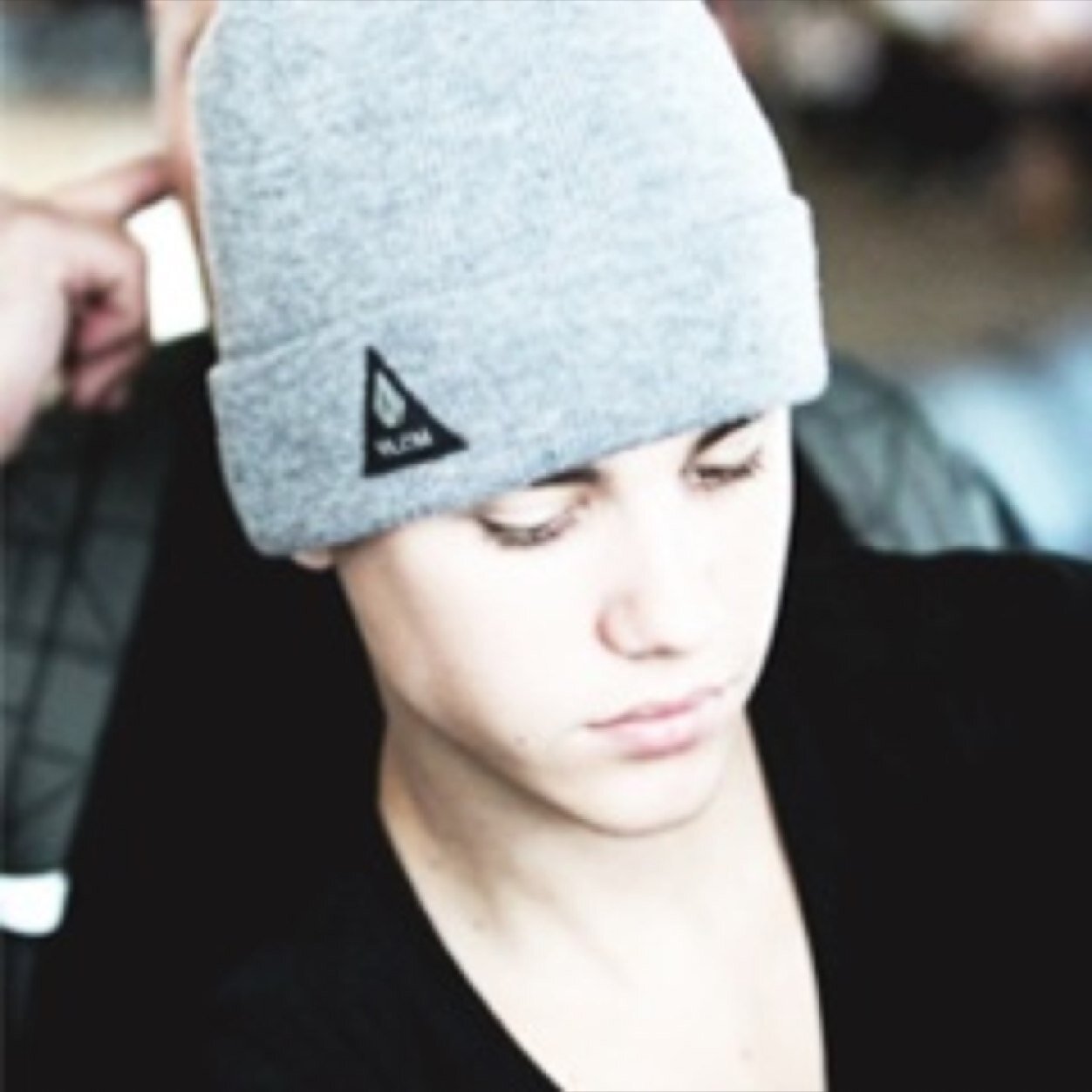 Justin Bieber.