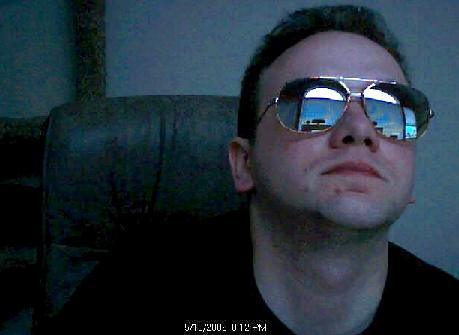 Just a guy.