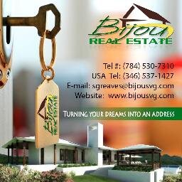 Founder & Realtor at Bijou Real Estate ,Established in 2009. Mission is to provide superior quality service, based on my knowledge and experience.