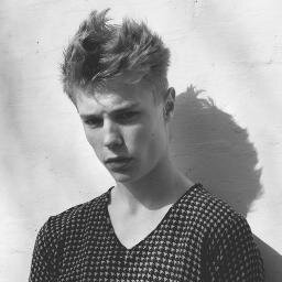 Belieber boy, el es el oxigeno que respiro, @jack_31december te amo y te amare hasta la muerte.