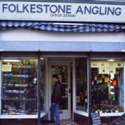 Large range of sea carp and coarse tackle and baits
