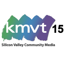 KMVT 15, the local NPO award winning community media center, providing service to Mountain View, Los Altos, Cupertino, Sunnyvale, Foster City.