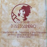 Jorge D'Alessandro(@pibedale) 's Twitter Profile Photo