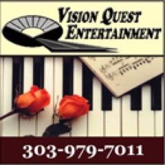 Vision Quest Entertainment connects YOU with all the BEST talent!