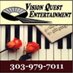 Vision Quest Music (@vquestmusic) Twitter profile photo