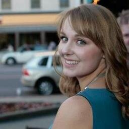 Enthusiast of beautiful words, great food, and international adventures. Fervent @WUSTL Alum. Marketing Lead at 1904labs.