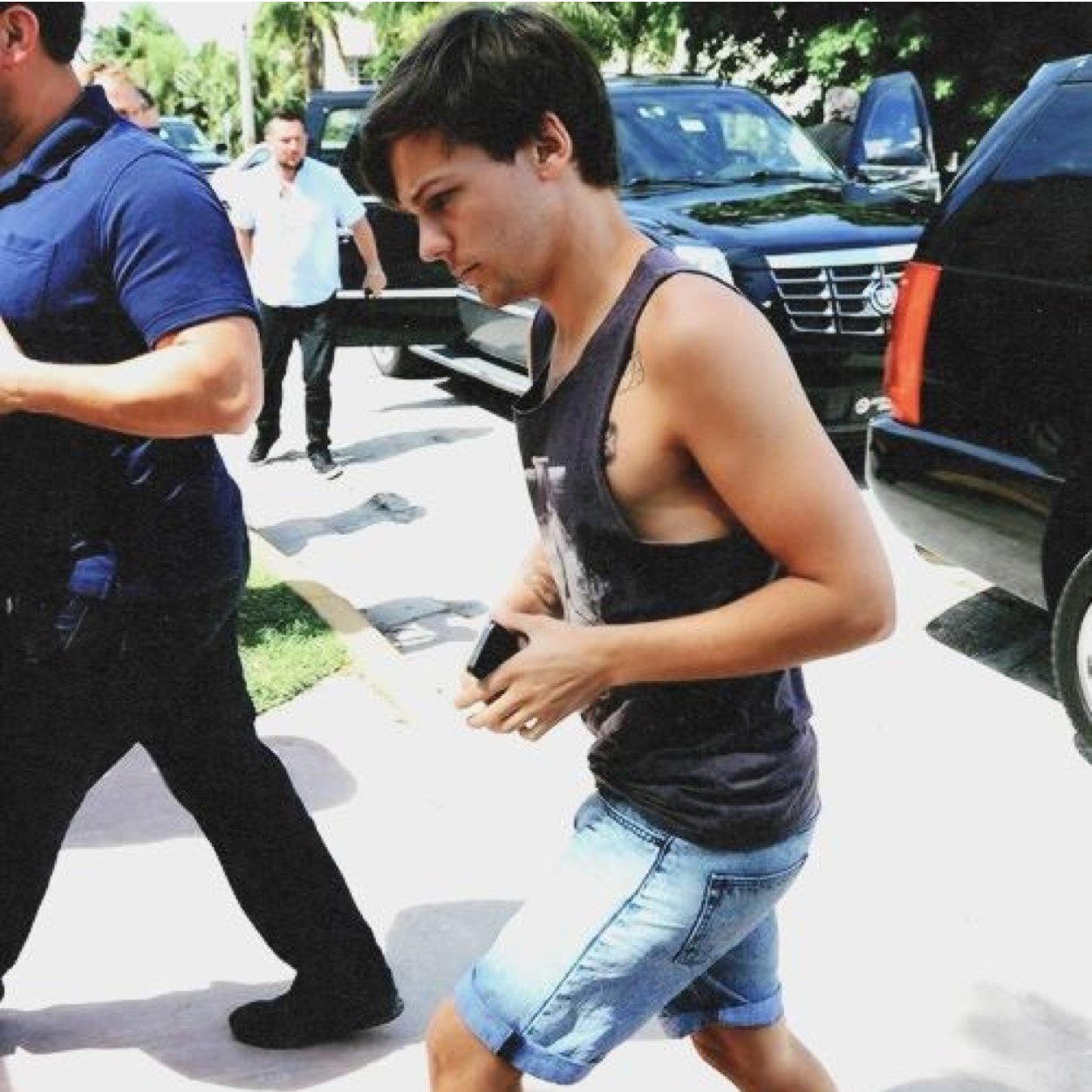 boi, boi, boi, boi da cara preta, eu amo essa bunda mais gostosa do planeta! 15/01/2013
