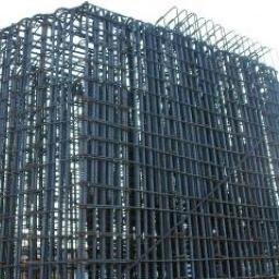 gega-construction