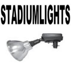 Stadium lights like LED flood lights or halogen flood lights are best for large areas. Buy outdoor flood light bulbs here at best prices. Call us - 800-899-1169