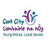 Cork City Comhairle na nÓg (@corkcity_cnn) Twitter profile photo Cork City Comhairle na nÓg (@corkcity_cnn) Twitter profile photo