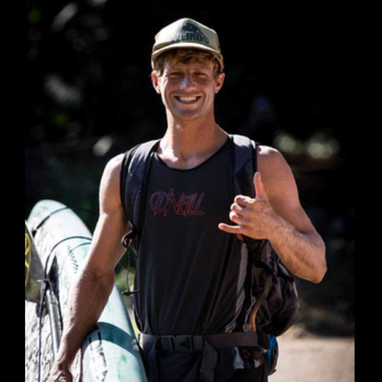 joshriccio12's profile picture. 