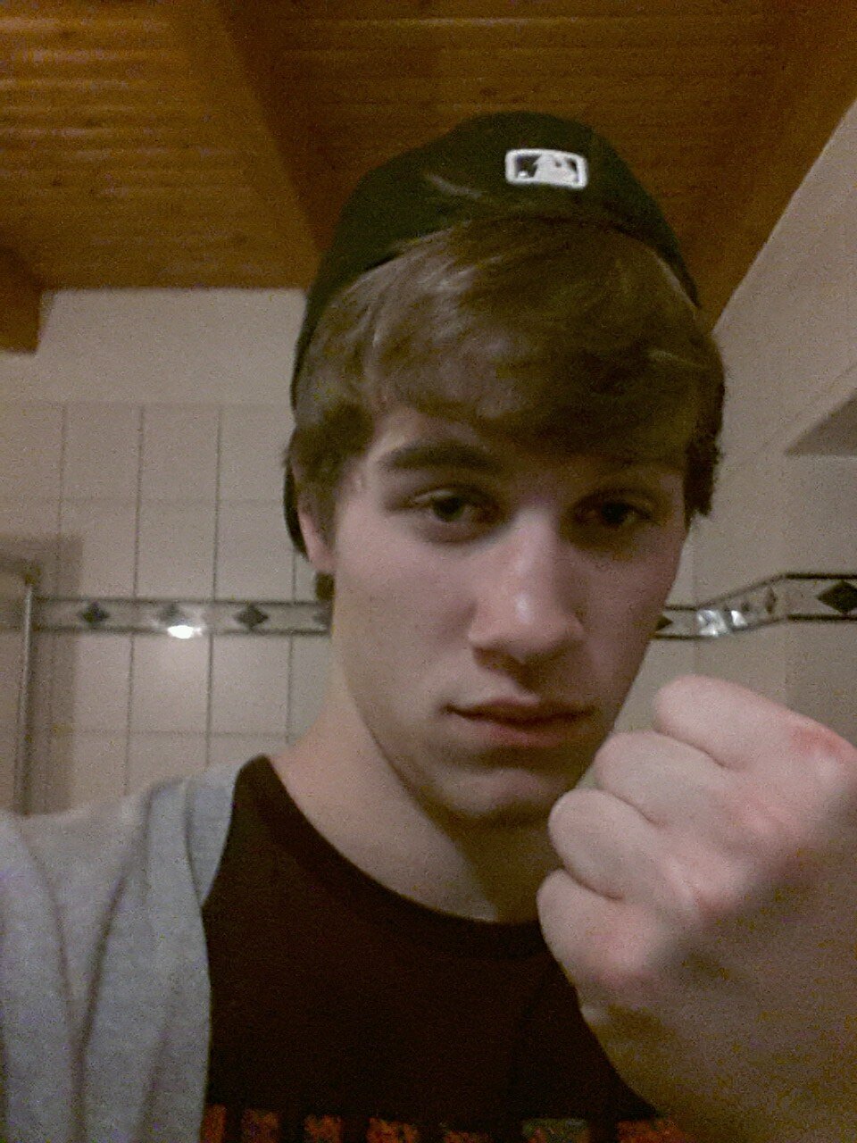 BePoe23's profile picture. A winner is a dreamer who never gives up! #yolo