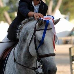 Vice championne du monde childrens.
#QuentinJohn♥
#TousMesPoneys❤