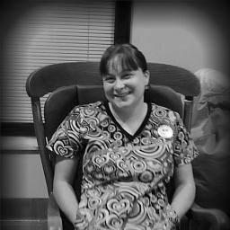 Wife, mom, doula, community advocate.