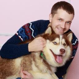 Евгений Олегович