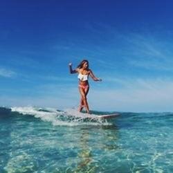 I am a blogger who loves food, traveling, and a healthy lifestyle. 18 years old.