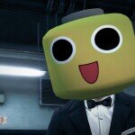 GreeneServbot's profile picture. 