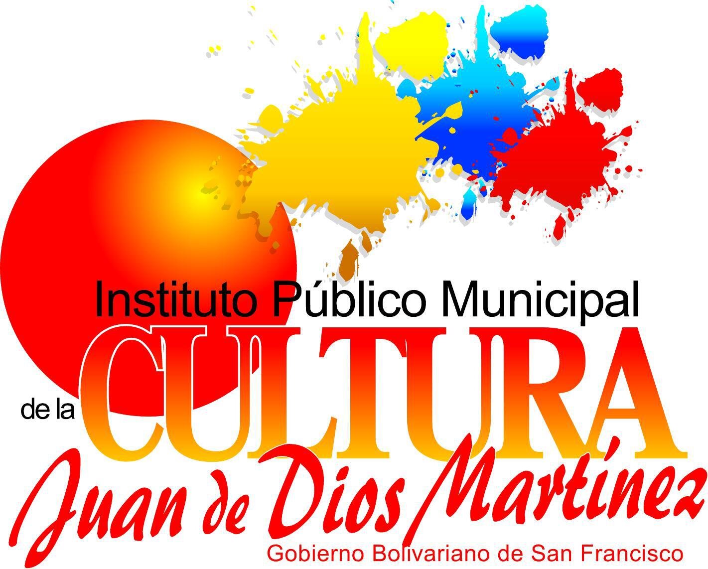 Instituto Público Municipal para la Cultura Juan De Dios Martinez. Directora Ejecutiva Licda. Adela Benítez. 
Facebook: Cultura SanFco 
Instagram: @culturajdm