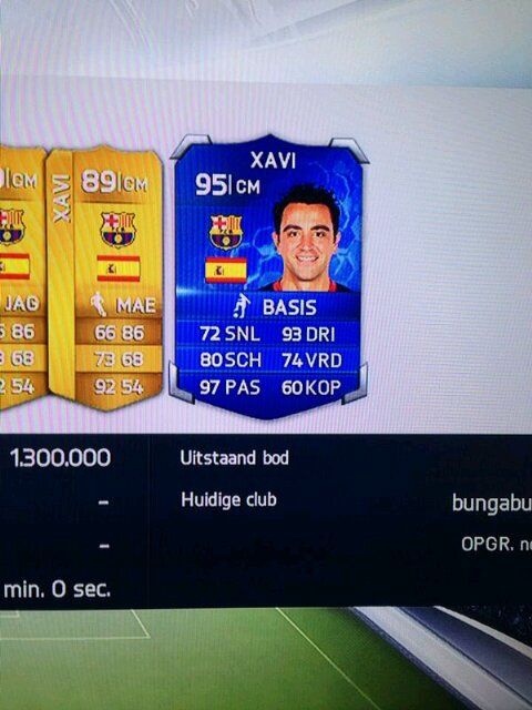 Hoi mensen volg dit acount we ruilen het via ruilvoorstel en we doen ook coinsverdubbelen                                 @Fifa14speleruil