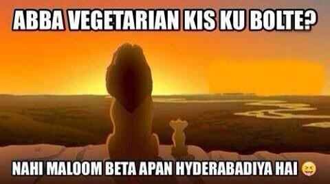 Hau. Nakko. Khatti Dal.