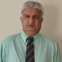 Vice Chairman
National Technology Council Pakistan
H-8/1, Faiz Ahmed Faiz Road
Islamabad, Pakistan