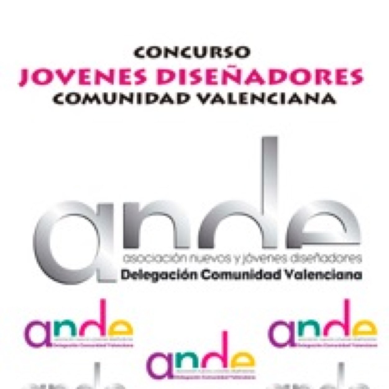 Certámenes Modelo Revelación y Jóvenes Diseñadores