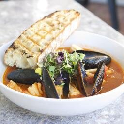 Savor the Experience! Local Seafood, Fantastic Flavors, Martinis, Wine