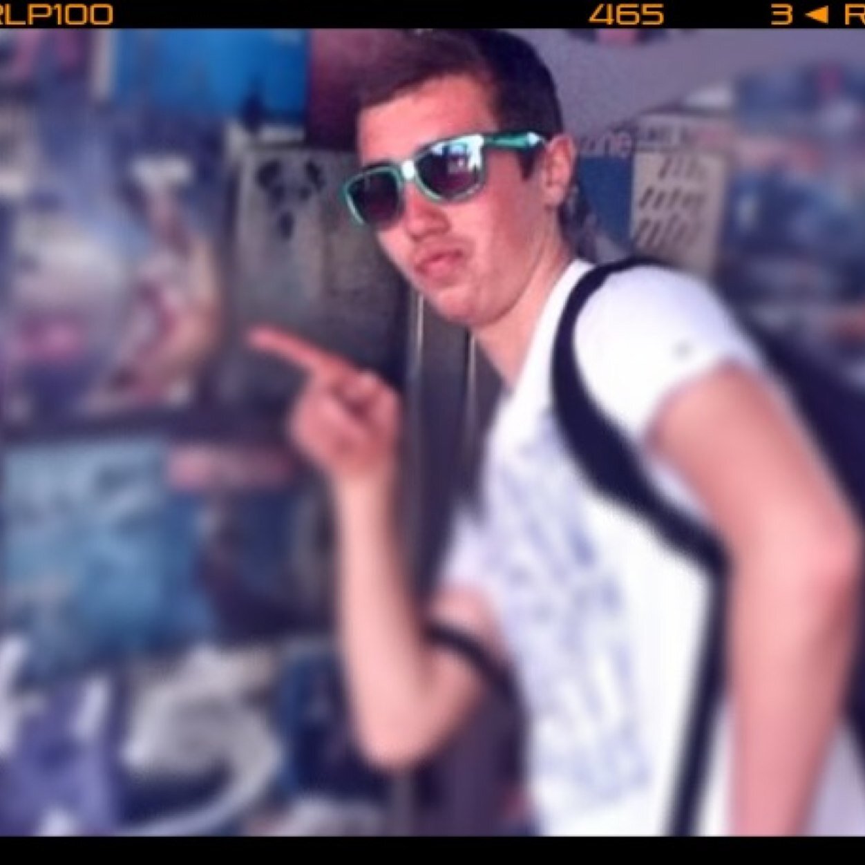 My life is joke!!;)
