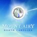 City Of Mount Airy (@cityofmountairy) Twitter profile photo City Of Mount Airy (@cityofmountairy) Twitter profile photo
