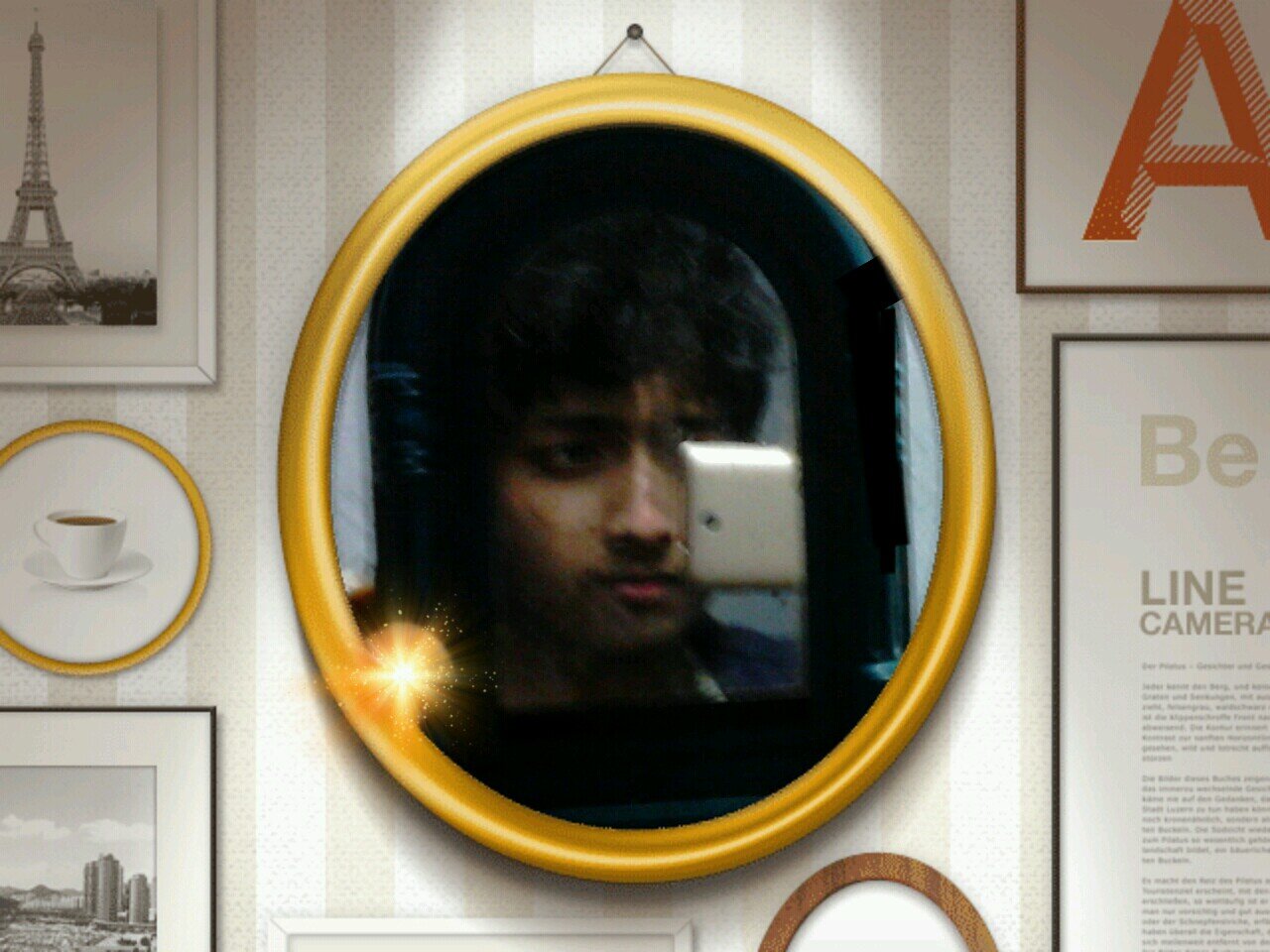 iadutta309's profile picture. 