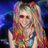 AmyLaLaLa1's profile image