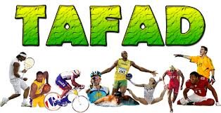 Escribenos tus dudas y consultas sobre TAFAD, tu experiencia en este ciclo formativo o  comenta cualquier tema relacionado con el deporte ;)