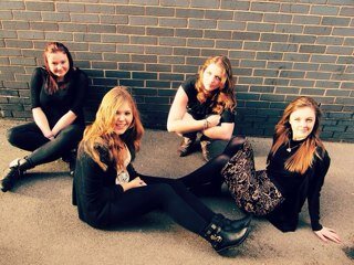 ForsakenTrick's profile picture. Official twitter for Forsaken Trick / Album to be released on iTunes this year. / Gig dates will be announced shortly./ Follow for updates