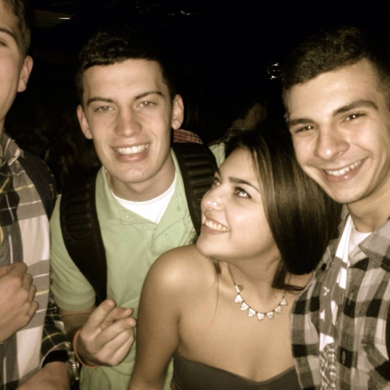 selinkamatt's profile picture. Life is not measured by the breaths we take but by the moments that take our breath away 5/3/14