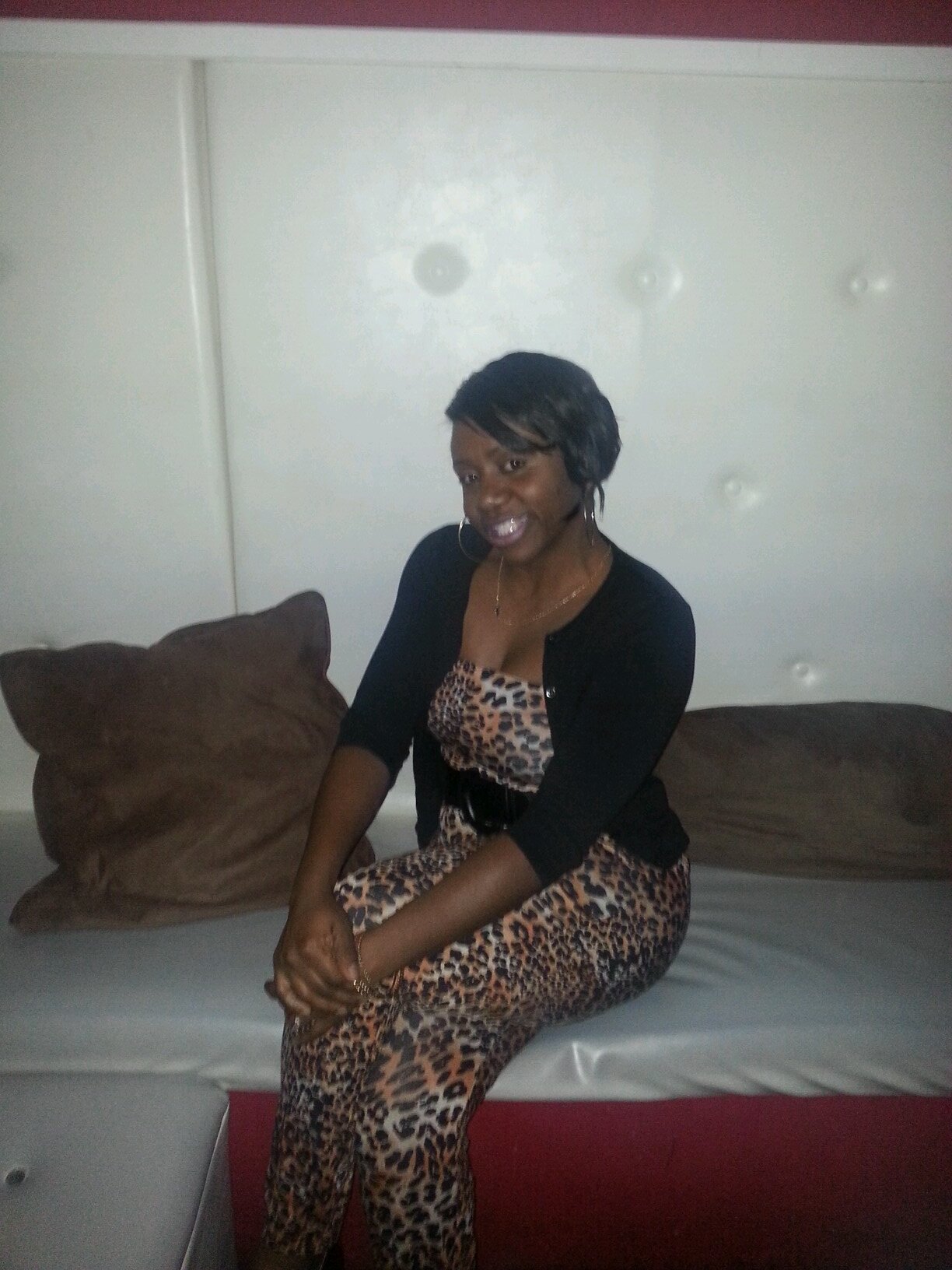 Happy to be me!!