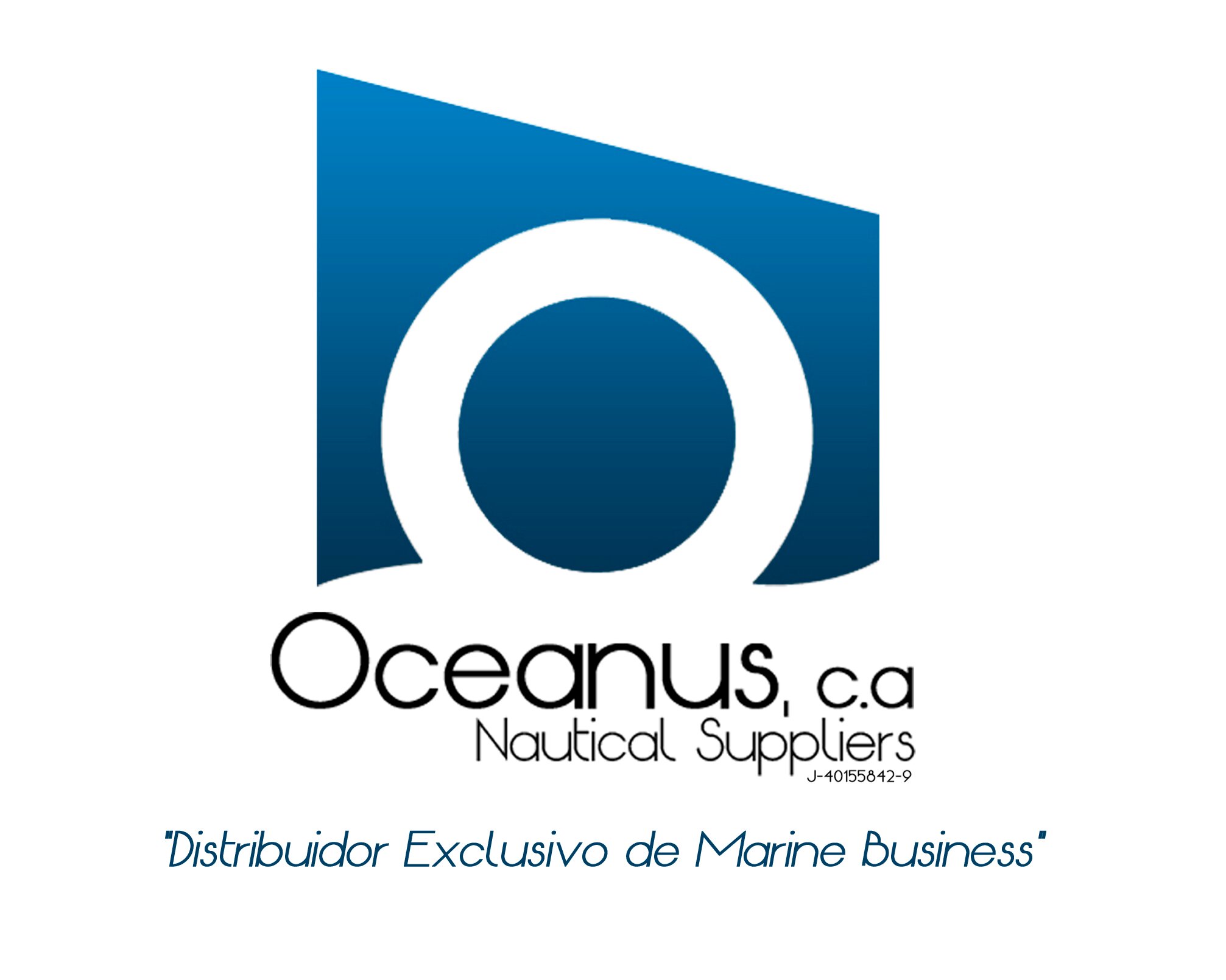 Nautical Suppliers. Distribuidor Exclusivo de #MarineBusiness