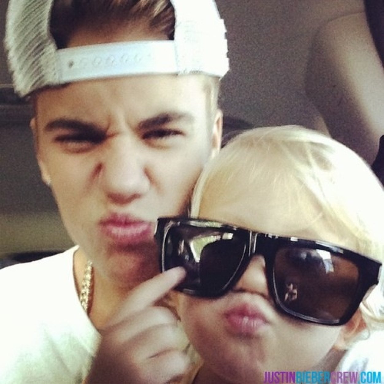 I love justin bieber sooo much!❤