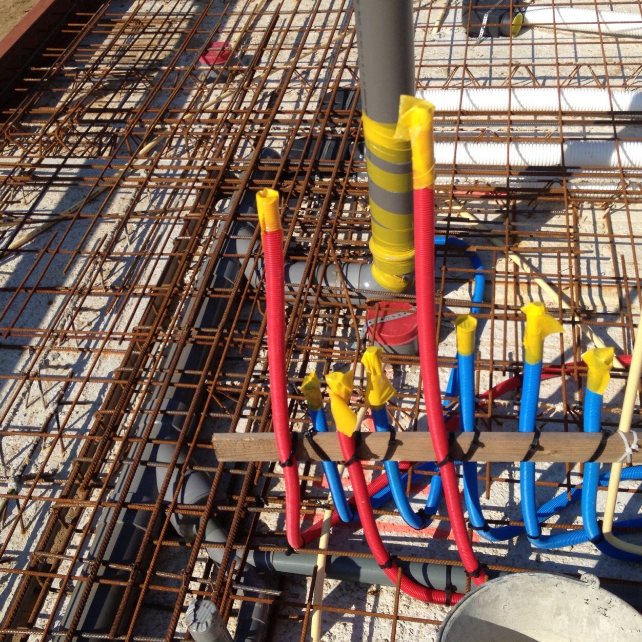 HTH Installatiebedrijf ten Hoopen BV is de totaalinstallateur bij u in de buurt ! Sinds 1921 gevestigd te Neede.