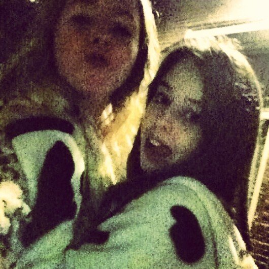 Gek geboren, Gek gebleven, Gek op jou al mijn hele leven♥