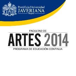 Programa educativo que lleva a cabo actividades en las áreas de artes visuales, artes escénicas y música.