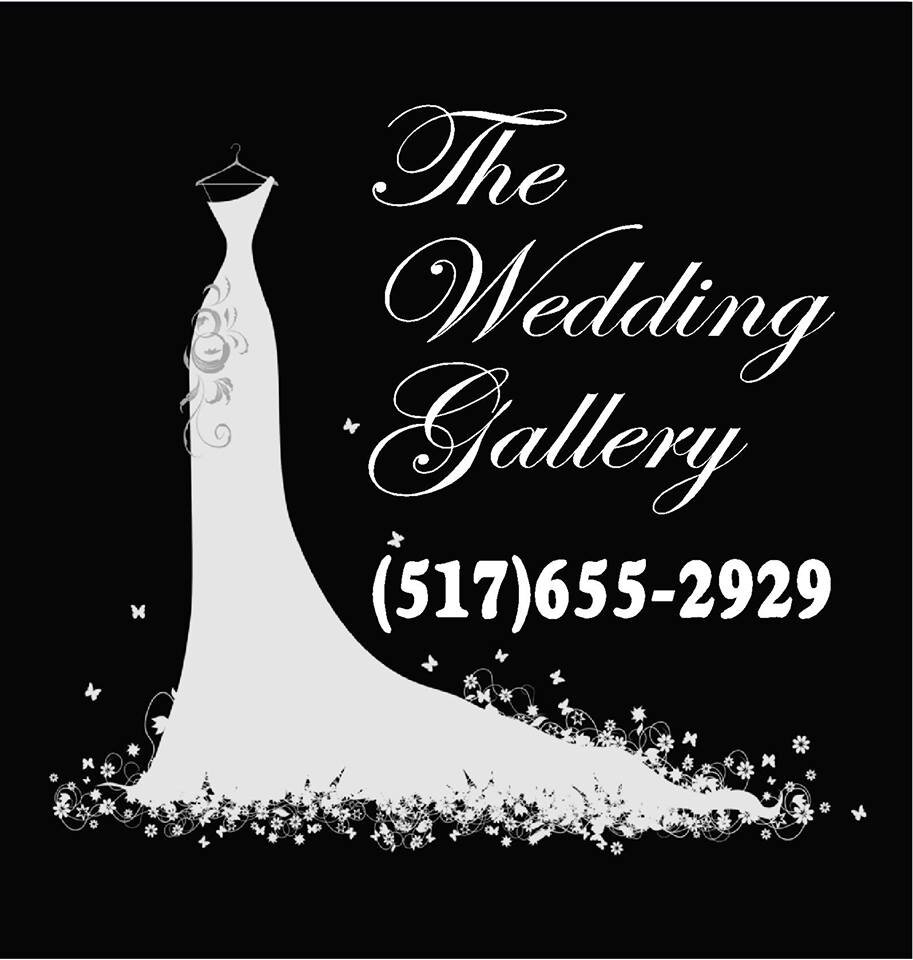 The Wedding Gallery is your one stop bridal shop. We feature a wide selection of mostly NEW and some very gently used Bridal, formal wear and accessories.