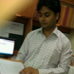 Being Professional..I am loving it......:3