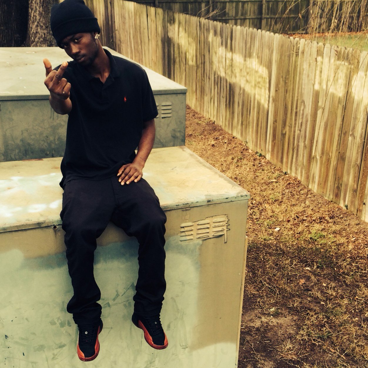 UPTOWN HuntersvilleMOBB 
CelebFam BBG OTG