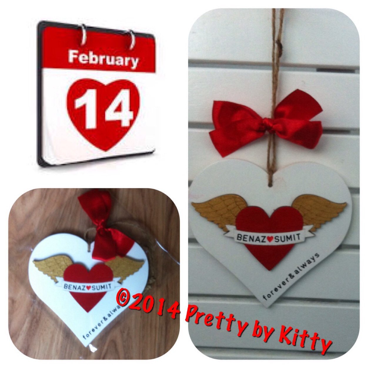 PrettybyKitty's profile picture. Unique handmade gifts