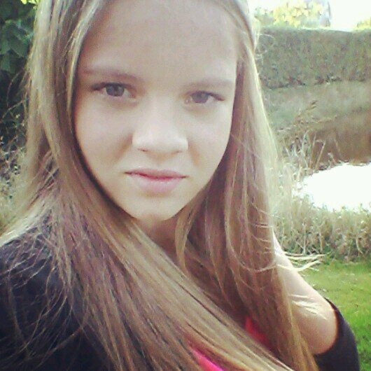♡ Jari //beste: anne, Pien, Brechje,  hazel en Jelena//  ♡